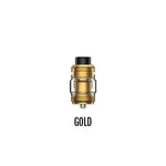 GEEKVAPE - TANK - Z SUB-OHM SE [CRC]