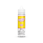 GRAHAM SLAM - E-LIQUID - FREEBASE - 60 ML - GOLDEN SLAM