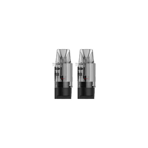 UWELL - REPLACEMENT PODS - IRONFIST L [CRC]