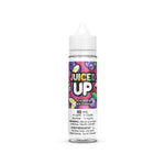 JUICED UP - E-LIQUID - FREEBASE - 60 ML - ACAI BERRY