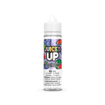 JUICED UP - E-LIQUID - FREEBASE - 60 ML - BLUEBERRY WATERMELON