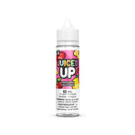 JUICED UP - E-LIQUID - FREEBASE - 60 ML - CHERRY LEMON