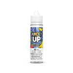 JUICED UP - E-LIQUID - FREEBASE - 60 ML - BERRY BANANA