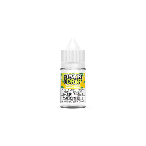 LEMON DROP - E-LIQUID - NIC SALT - 30 ML - LEMON LIME