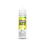 LEMON DROP - E-LIQUID - FREEBASE - 60 ML - LEMON LIME