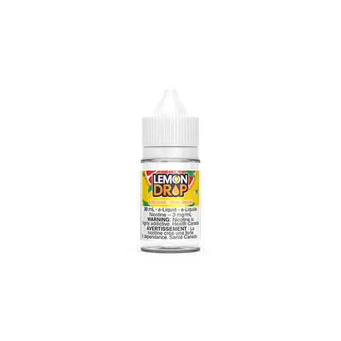 LEMON DROP - E-LIQUID - FREEBASE - 30 ML - BLOOD ORANGE