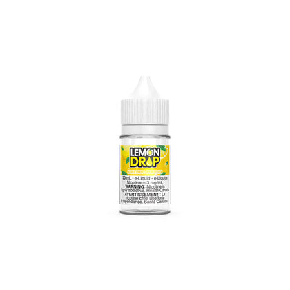 LEMON DROP - E-LIQUID - FREEBASE - 30 ML - DOUBLE LEMON