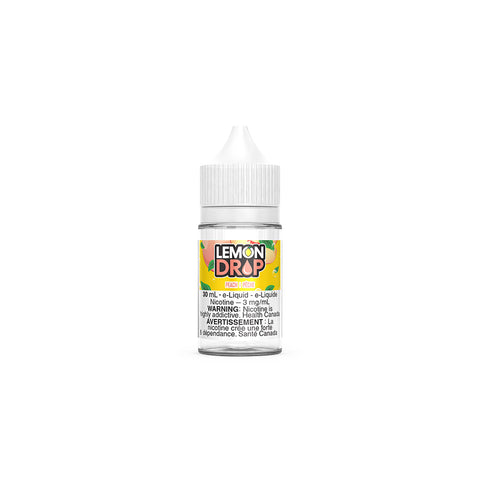 LEMON DROP - E-LIQUID - FREEBASE - 30 ML - PEACH