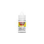 LEMON DROP - E-LIQUID - FREEBASE - 30 ML - STRAWBERRY