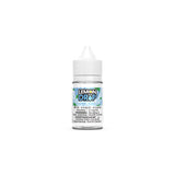 LEMON DROP - E-LIQUID - FREEBASE - 30 ML - BLUE RASPBERRY