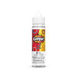 KAPOW - E-LIQUID - FREEBASE - 60 ML - LOOPER