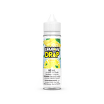 LEMON DROP - E-LIQUID - FREEBASE - 60 ML - BANANA