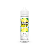 LEMON DROP - E-LIQUID - FREEBASE - 60 ML - BANANA