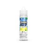 LEMON DROP - E-LIQUID - FREEBASE - 60 ML - BLUEBERRY