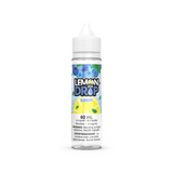 LEMON DROP - E-LIQUID - FREEBASE - 60 ML - BLUEBERRY