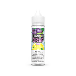 LEMON DROP - E-LIQUID - FREEBASE - 60 ML - GRAPE