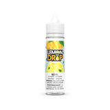 LEMON DROP - E-LIQUID - FREEBASE - 60 ML - MANGO