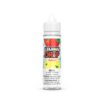 LEMON DROP - E-LIQUID - FREEBASE - 60 ML - STRAWBERRY