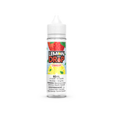 LEMON DROP - E-LIQUID - FREEBASE - 60 ML - STRAWBERRY