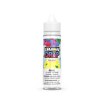 LEMON DROP - E-LIQUID - FREEBASE - 60 ML - WILD BERRY