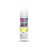 LEMON DROP - E-LIQUID - FREEBASE - 60 ML - WILD BERRY