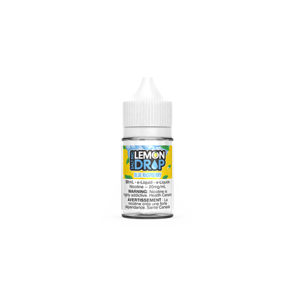 LEMON DROP - E-LIQUID - NIC SALT - 30 ML - BLUE RASPBERRY