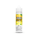 LEMON DROP - E-LIQUID - FREEBASE - 60 ML - MANGO