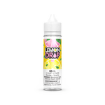 LEMON DROP - E-LIQUID - FREEBASE - 60 ML - PINK