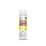 LEMON DROP - E-LIQUID - FREEBASE - 60 ML - PINK