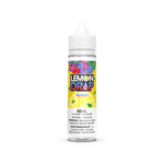 LEMON DROP - E-LIQUID - FREEBASE - 60 ML - WILD BERRY