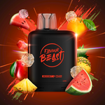 LEVEL X - FLAVOUR BEAST - BOOST G2 - WOKE WATERMELON TROPICA ICED