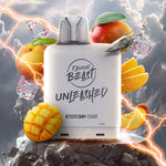 LEVEL X - FLAVOUR BEAST UNLEASHED - G2 BOOST POD - EPIC PEACH MANGO