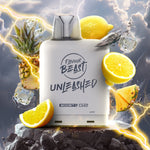 LEVEL X - FLAVOUR BEAST UNLEASHED - G2 BOOST POD - EPIC PINEAPPLE LEMON