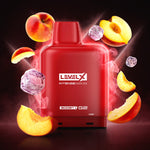 LEVEL X - INTENSE - BOOST G2 - JUICY PEACH