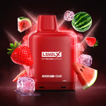 LEVEL X - INTENSE - BOOST G2 - STRAWBERRY WATERMELON