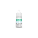 NAKED100 - E-LIQUID - NIC SALT - 30 ML - MINT (ARCTIC AIR SALT)