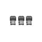 SMOK - NOVO 4 - EMPTY REPLACEMENT POD - (3 PACK) - [CRC]