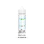 NAKED100 - E-LIQUID - FREEBASE - 60 ML - APPLE (APPLE COOLER)