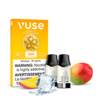 VUSE - CLOSED PODS - (2 PACK) - MANGO ICE