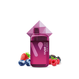 VUSE - DISPOSABLE - GO EDITION 5000 - BERRY BLEND