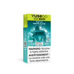 VUSE - DISPOSABLE - GO EDITION 8000 - MINT ICE