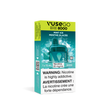 VUSE - DISPOSABLE - GO EDITION 8000 - MINT ICE