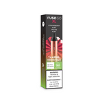 VUSE - DISPOSABLE - GO XL - STRAWBERRY KIWI