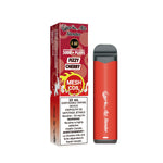 GENIE - DISPOSABLE - AIR SLENDER 5K - FIZZY CHERRY