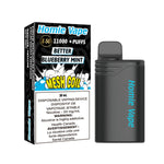 HOMIE VAPE - DISPOSABLE - 11K - BETTER BLUEBERRY MINT