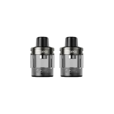 VOOPOO PNP X EMPTY REPLACEMENT POD (2PACK) [CRC]