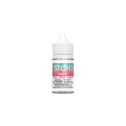 STLTH SALT - E-LIQUID - NIC SALT - 30 ML - PUNCH ICE