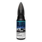 RIOT - E-LIQUID - HYBRIDNIC - 30ML - BLUE BURST