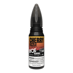 RIOT - E-LIQUID - HYBRIDNIC - 30ML - CHERRY FIZZLE