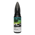 RIOT - E-LIQUID - HYBRIDNIC - 30ML - TROPICAL FURY